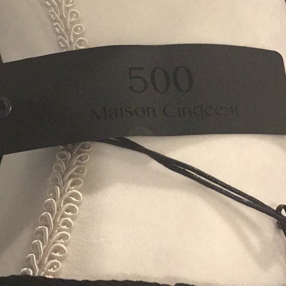 Maison cinqcent dress - Picture 4 of 7